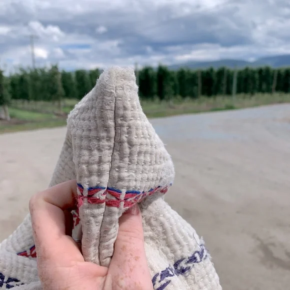 Sari 🥻 Hand Bag/Small Tote - Picture 8 of 14